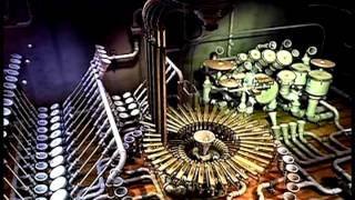 Animusic - Pipe Dream CASIO Remix