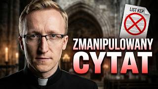 Manipulacja W Liście Kep, O Której Prawie Nikt Nie Mówi