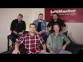 2015 LiftMaster Garage Band Winner: Nashville Crush
