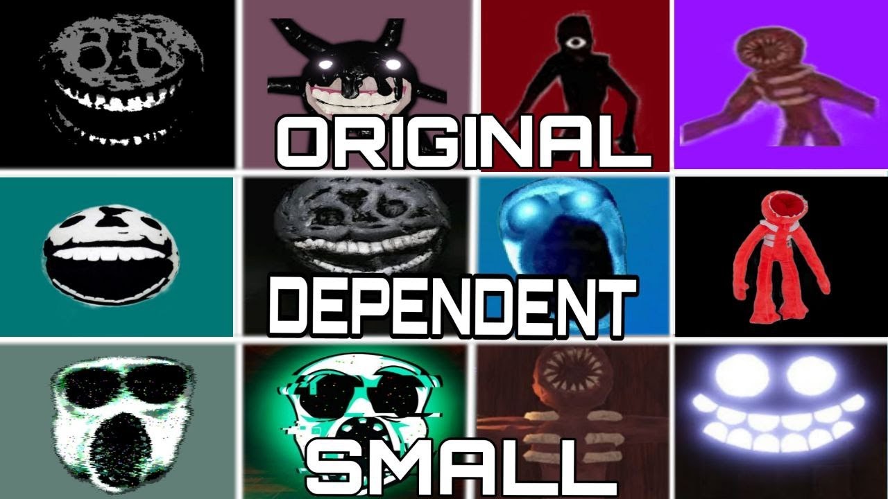 Patch Vs Rash Original RASH vs Dependent RASH vs Small RASH - YouTube
