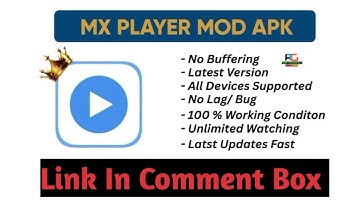 Mx Player Apk Premium Pro Version | Ads Free Unlocked Full Version Download Now Technical ATG