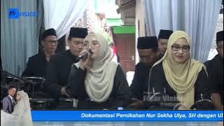 SAJADAH MERAH VOC. FILDA AUDUL MAROM TERBARU 2022