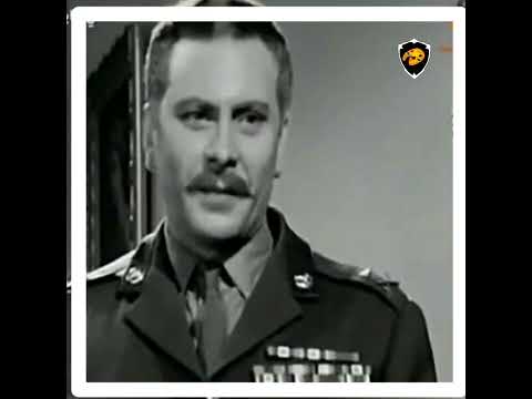 من اروع مشاهد السينما المصرية من فيلم ثمن الحرية صلاح منصور ومحمود مرسي ثمن الحرية