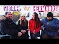 ¿Quienes Son Los Mejores Hermanos? // Aisha Dose