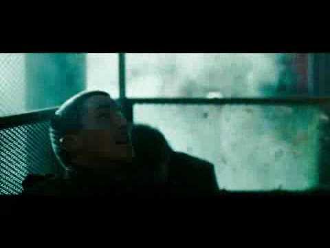 Terminator Salvation clip - T-800 Fight - At UK Cinemas J...