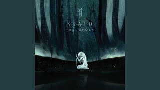 Video thumbnail of "SKÁLD - A Forest"