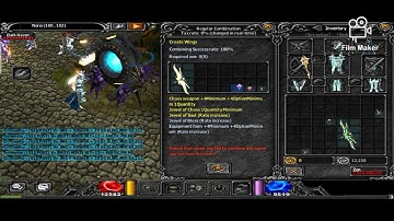 Devilzmu  This is how to create 1wings