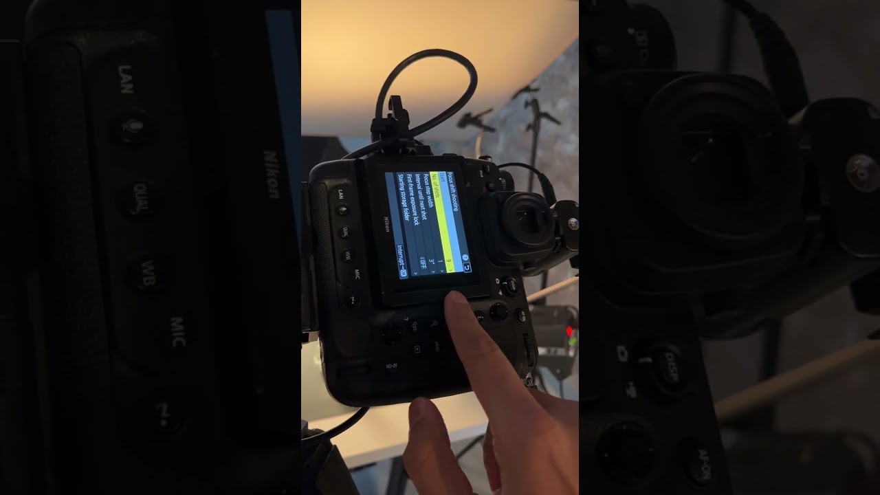 Welcome to the world of high-end product photography with Kunal Rajput