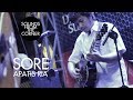Sore  apatis ria  sounds from the corner live 8