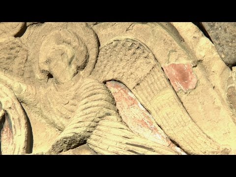 Saving History - ჯვარი