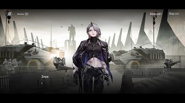 Path to Nowhere Storyline: RE 5-1