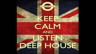 Deep House #1