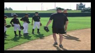 Ripken Baseball - Backhand