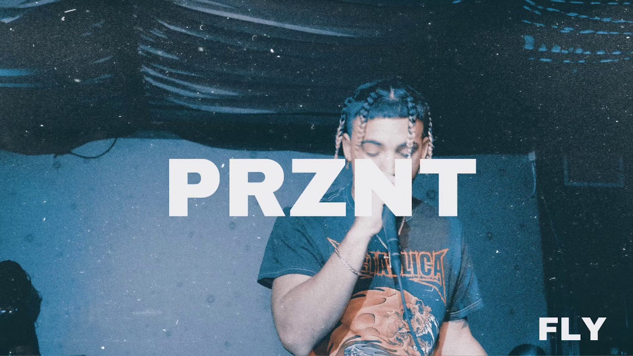 Prznt   Fly  Official Audio 