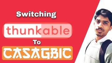 Thunkable classic blocked - started casagbic 2020