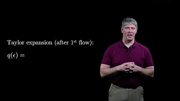 Modern Robotics, Chapter 13.3.2:  Controllability of Wheeled Mobile Robots (Part 3 of 4)