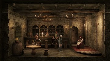 Devola singing "Song of the Ancients" for 10 minutes (NieR Replicant ver.1.22...)