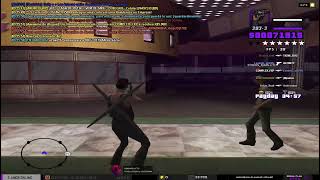 PROVAS 2 - ABUSO DE BUG [Brasil Play Shox]