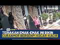 Viral! Emak-emak Berani Gagalkan Aksi Curanmor Bersenpi, Pelaku Kabur Kocar-kacir | NTV CRIME