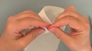 Sew Much Fun: Feeling Knotty
