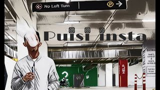 Puisi Insta - Hazimi (IG 'caption')