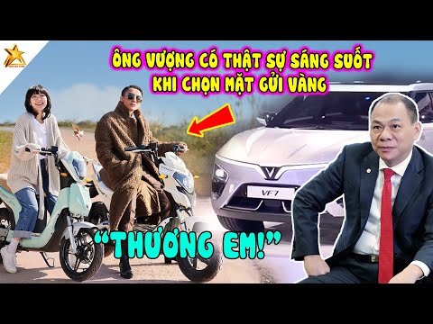 Video VÌ SAO Vinfast Bắt Tay Với Sơn Tùng M-Tp Và Thông Điệp... - youtube