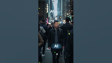 This Is What AI Surveillance REALLY Looks Like (Shocking Short Clip)   #AISurveillance