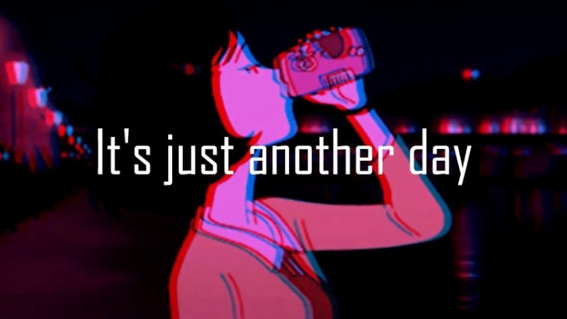 Lil Peep - Little Hell (Lyrics) [Hd]