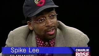 Spike Lee Interview On Girl 6 1996