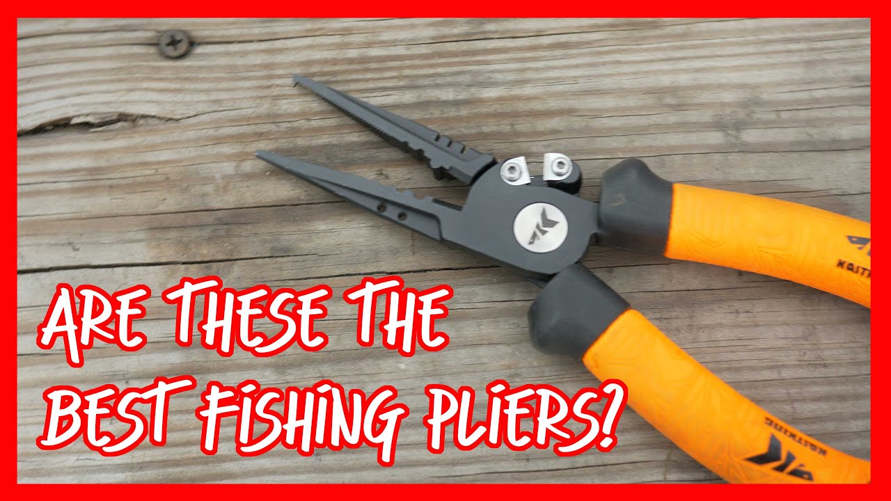  KastKing Fishing Pliers