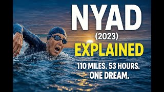 Nyad 2023 Movie Explained The True Story Of Diana Nyad