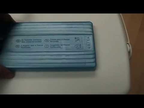 smeg grun retro kühlschrank