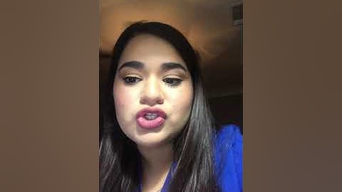 Can 3023 Application Video