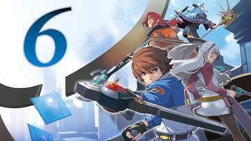 Trails from Zero Part 6