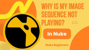 Why Your Image Sequence Isn