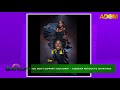 "You Don't Support Your Own" - Nigerian Netizen To Ghanaians- Badwam Ahosepe on Adom TV (14-05-26)