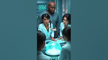 Quantum Computer Accidentally Broke Every Bank