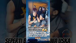 Bang Aisar Competes With Tasya Da aisarkhaled aisar