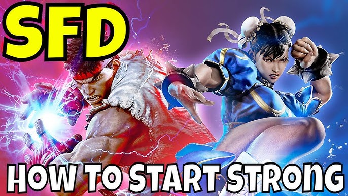 Street Fighter Duel's Influx of Servers Raises Concerns of Pay to