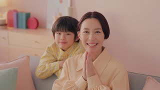 新セルベール整胃プレミアム＜錠＞「やっぱり胃もたれ」篇15秒