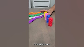 Organizing stacks of Brain Flakes