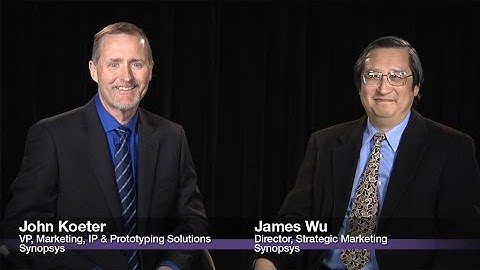 Synopsys Insights on the Internet of Things: Part 1 | Synopsys