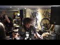 LiFE (TOKYO CRUST PUNK) - PITBAR NISHI OGIKUBO - 11th April 2026 JAPAN TOUR