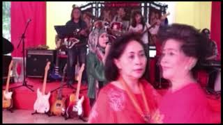 NENNY TRIANA - YOU DON'T HAVE TO SAY YOU LOVE (Dusty SpringField)
