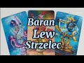 Baran Lew Strzelec 💥 Horoskop tygodniowy 20-26 Kwiecień 💥 Tarot 