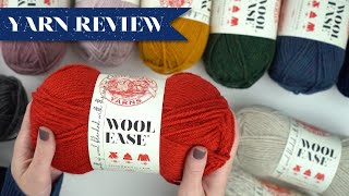 The Essential Worsted Weight Yarn - Wool-Ease®