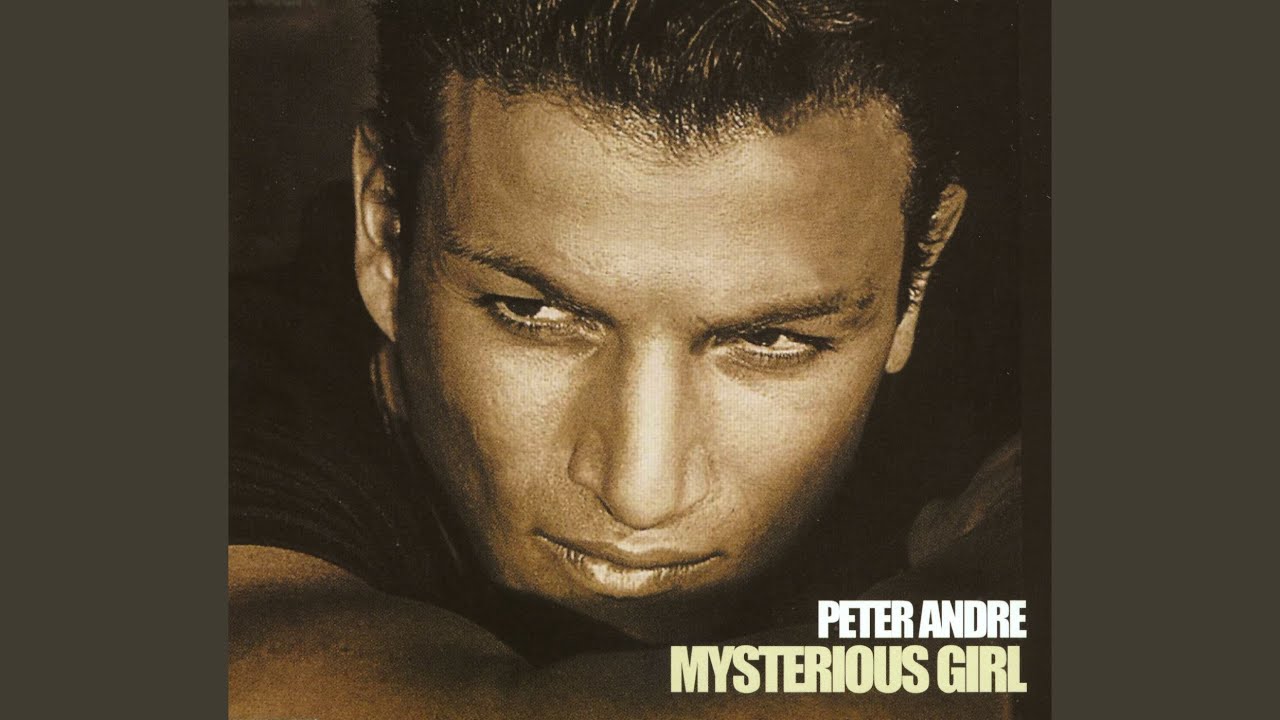 Mysterious Girl (Extended Mix)
