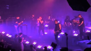 Nine Inch Nails: Hollywood Palladium 2018 [Show #4 of 6] (Multicam edit / HD / Full show)