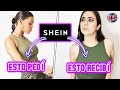 Unboxing Shein | LO QUE PEDÍ VS LO QUE RECIBÍ