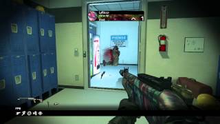 MLG Proof vs BKs for Dayz I Because They Lag Switched